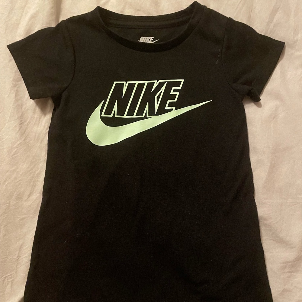 Nike Dress (2T)